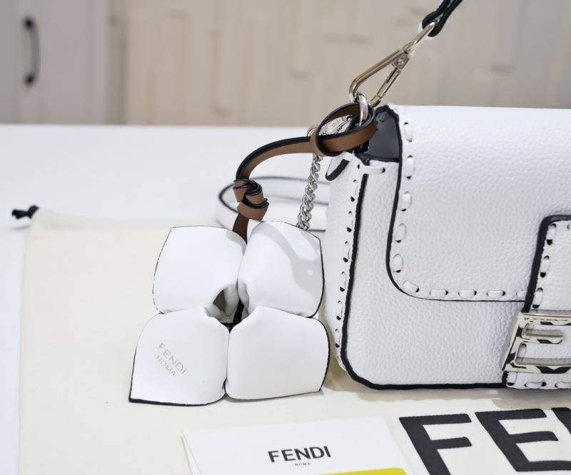 Fendi Satchel Bags